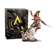 Assassins Creed: Одиссея. Medusa Edition без игры PS4